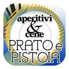 Aperitivi & Cene Prato Pistoia biểu tượng