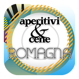 Aperitivi & Cene Romagna icône