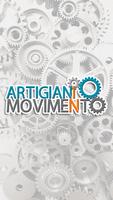 Artigiani in Movimento 海报