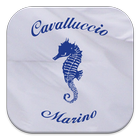 Icona Cavalluccio Marino