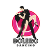 Dancing Bolero