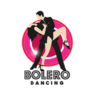 Dancing Bolero أيقونة