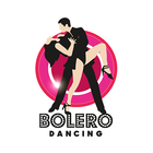 Dancing Bolero Zeichen