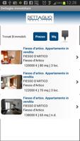 Dettaglio Immobiliare imagem de tela 1