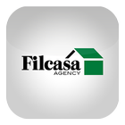 Filcasa Agency icône