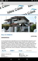 Idea Casa Lombardia スクリーンショット 2