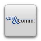 Cas&Comm 圖標