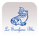 LO SCORFANO BLU aplikacja