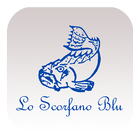 LO SCORFANO BLU آئیکن