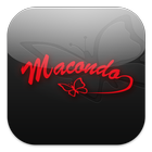 Macondo Cafè Live Music آئیکن