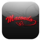 Macondo Cafè Live Music icône