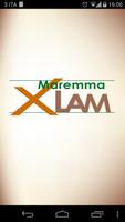 Maremma Xlam Affiche