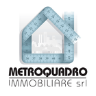 Icona METROQUADRO IMMOBILIARE