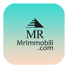 Mr Immobili-icoon