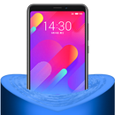 Theme for Meizu V8 & Meizu V8 Pro APK