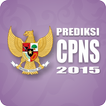 Prediksi CPNS 2015 आइकन