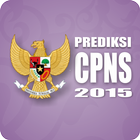 Prediksi CPNS 2015 icône