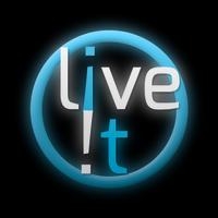 Live!t - Android TV Cartaz