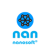 nanosoft nan icône