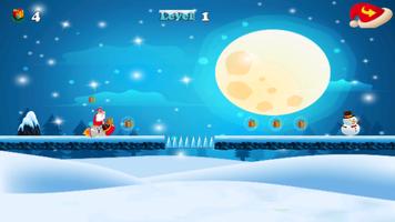 Santa Christmas Gift Game اسکرین شاٹ 3