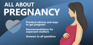 Pregnancy Calendar. Childbirth