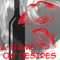 Game Bottles for desires - kiss and meet