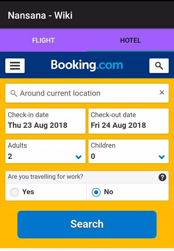 Nansana Wiki安卓下載 安卓版apk 免費下載