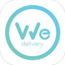 We Delivery APK