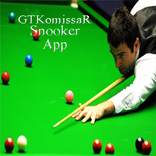 GTKomissaR Snooker Videos App