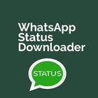 whatsapp Status Downloader and gallery simgesi