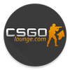 CS:GO Lounge icône