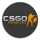 CS:GO Lounge ikon