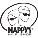 Nappy アイコン