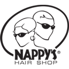 Nappy ícone