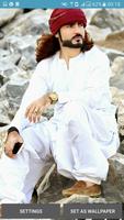 Naqeeb Ullah Mehsud Live Wallpaper screenshot 3