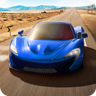 Racing Games-icoon