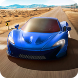 Racing Games آئیکن
