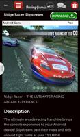 Racing Games स्क्रीनशॉट 1