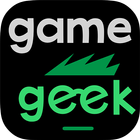 Game Geek biểu tượng