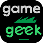 Game Geek ícone
