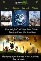 Game Geek imagem de tela 2