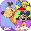 Cartoon Quiz
