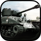 آیکون‌ Tank Games