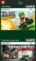 Tank Games syot layar 3