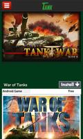Tank Games Ekran Görüntüsü 1