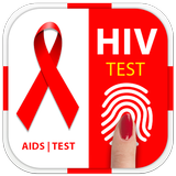HIV-AIDS Test icône