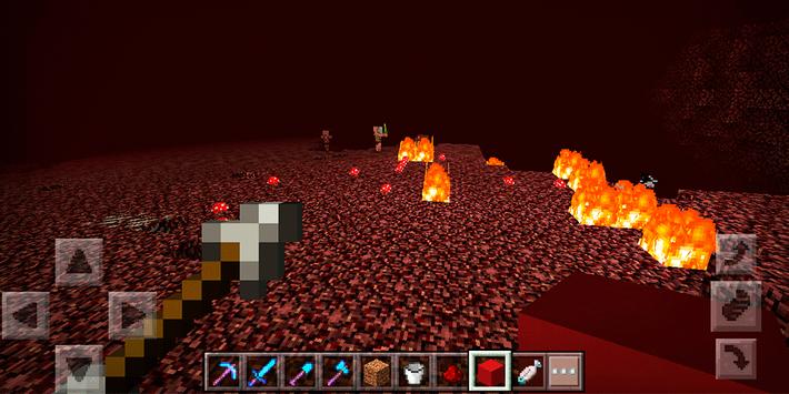 map for mcpe apk screenshot eckosoldiers lets play world map for mcpe apk screenshot