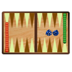 Long Narde - Backgammon