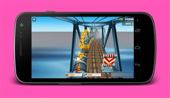 Guide and Tips Subway Surfers screenshot 1