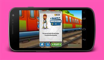 Guide and Tips Subway Surfers screenshot 3